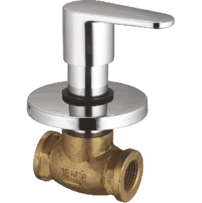 Concealed Stop Cock 20mm